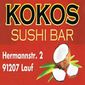 Kokos Sushi Bar