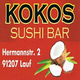 Kokos Sushi Bar