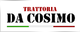 Pizzeria, Trattoria & Eisdiele da Cosimo